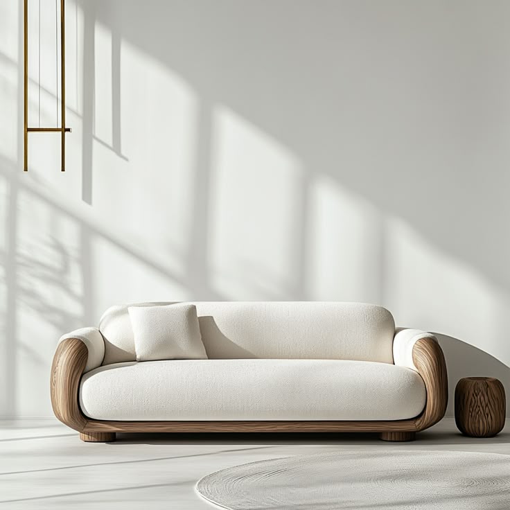 Elegant Sofa