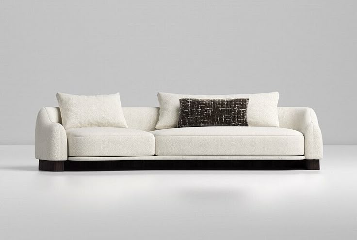 Luxury Sofa