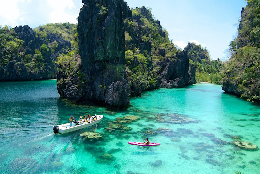 favorite place-coron
