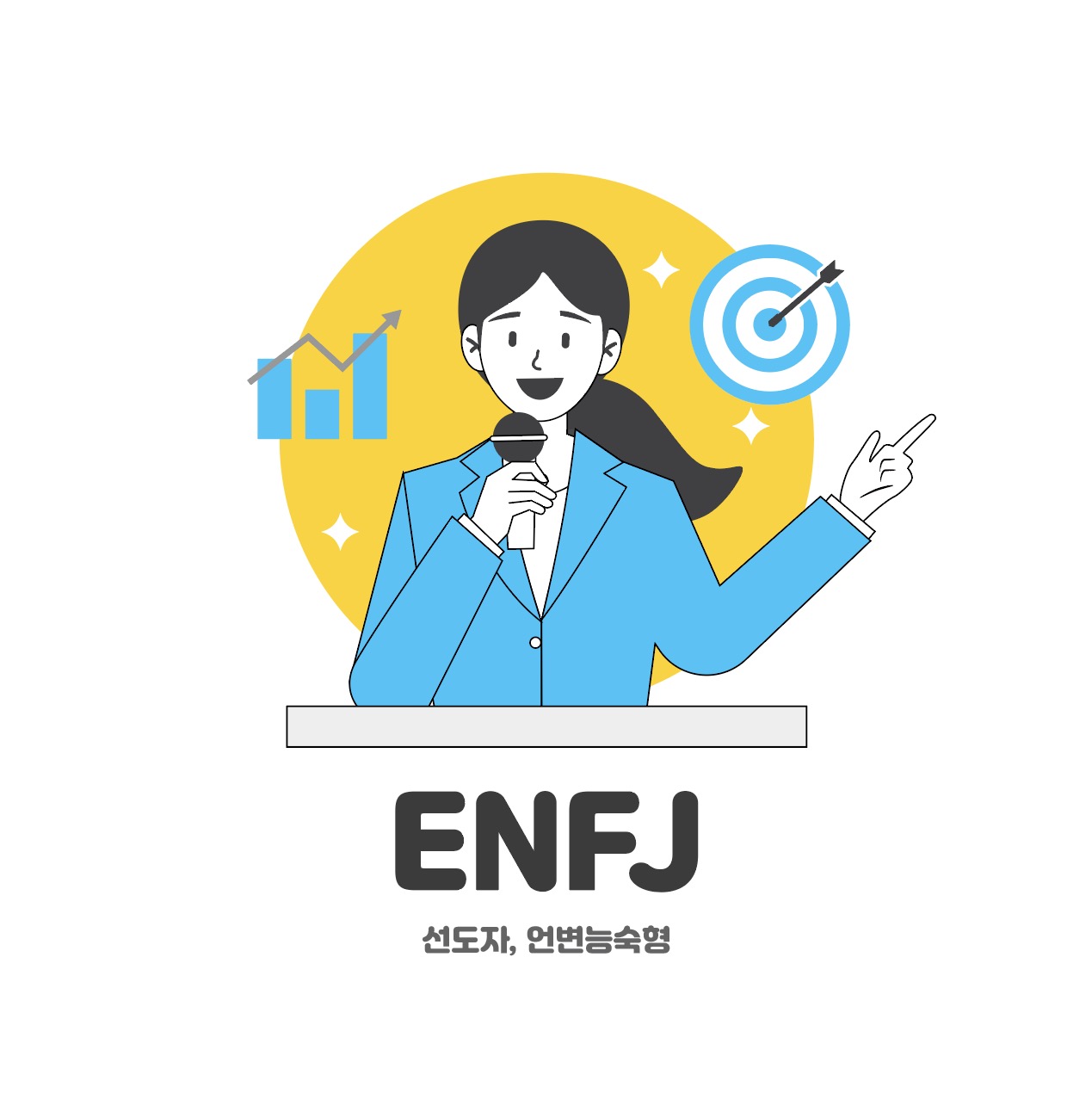 ENFJ