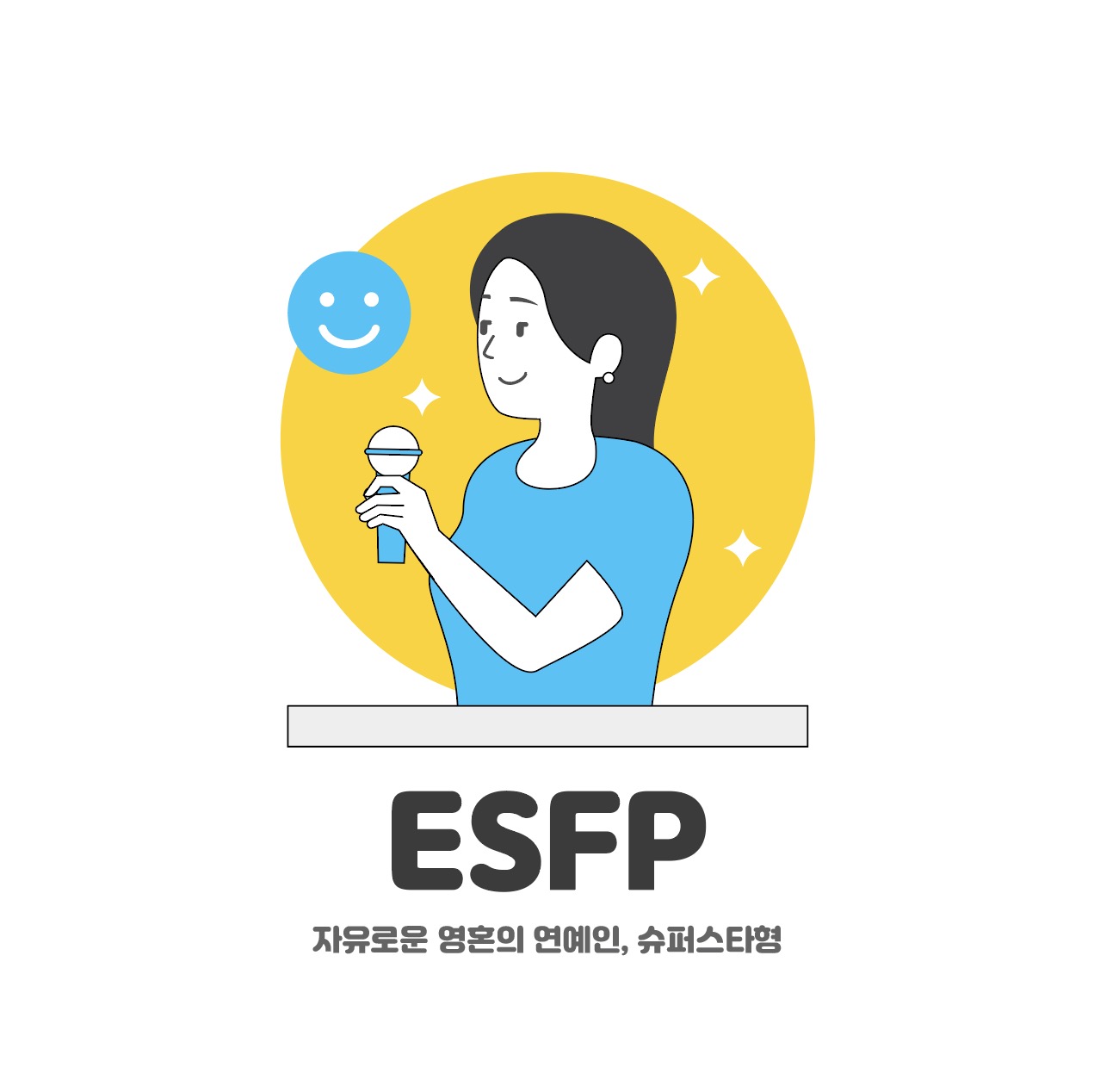 ESFP