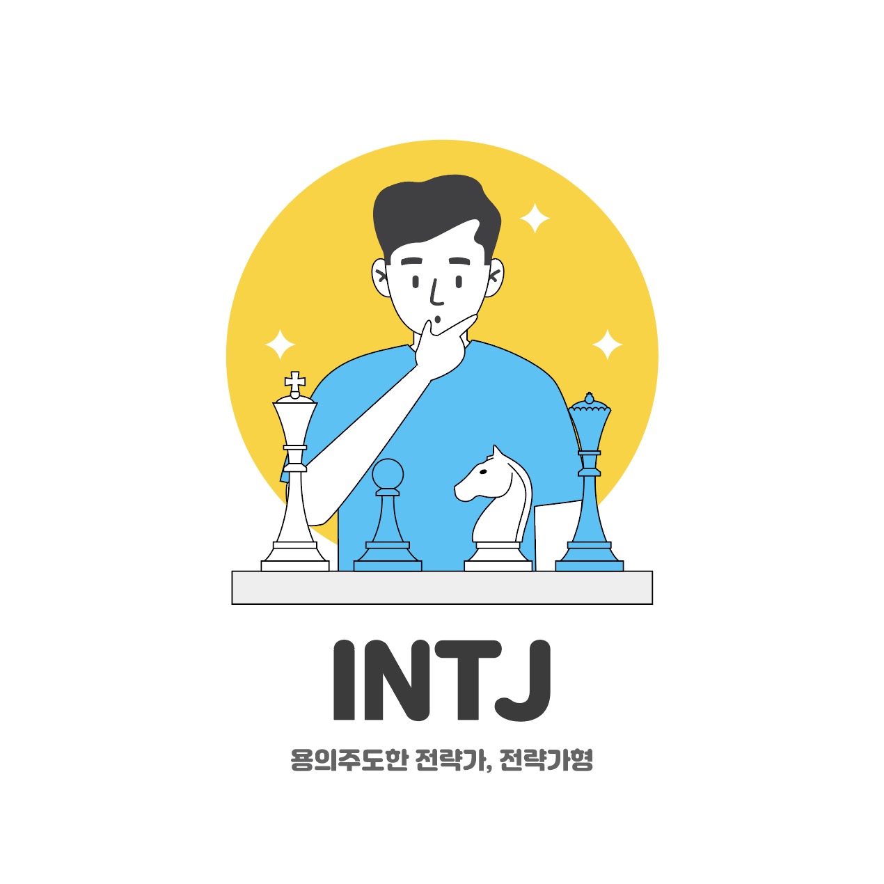 INTJ