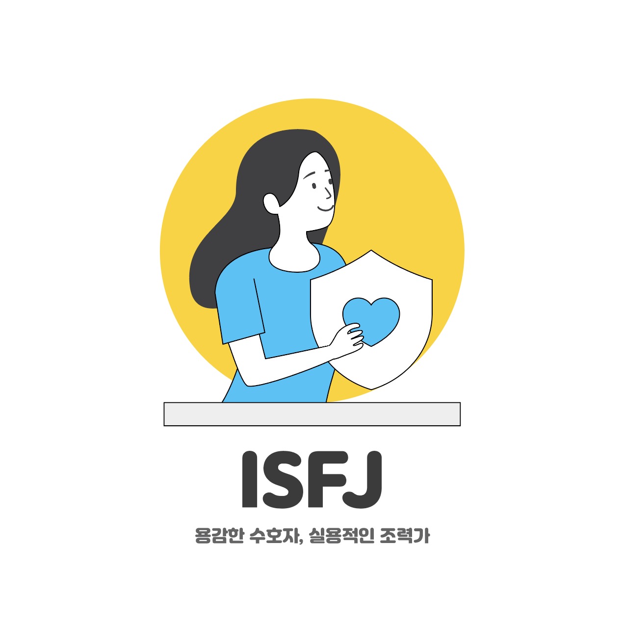 ISFJ